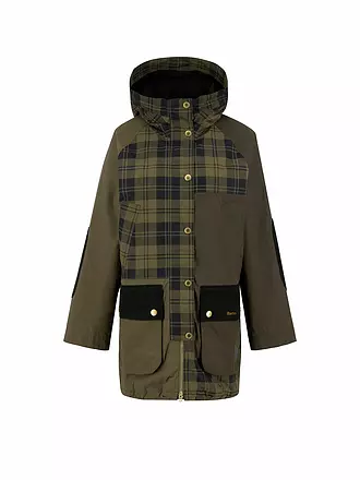BARBOUR | Chaqueta para lluvia SHELLEY | 